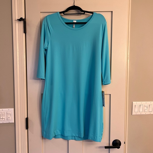 LuluB Dresses Lulub Travel Dress Poshmark